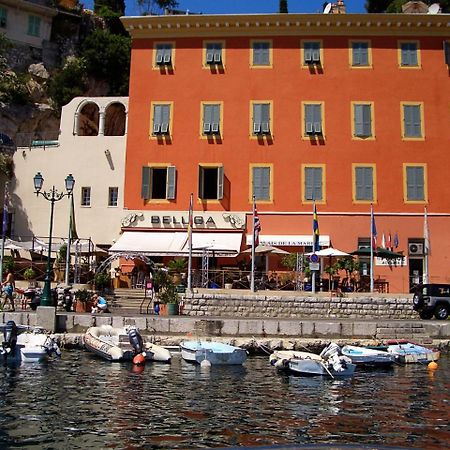 Quai Des Marinieres Ap2015 By Riviera Holiday Homes Villefranche-sur-Mer Ngoại thất bức ảnh