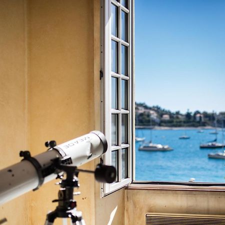 Quai Des Marinieres Ap2015 By Riviera Holiday Homes Villefranche-sur-Mer Ngoại thất bức ảnh