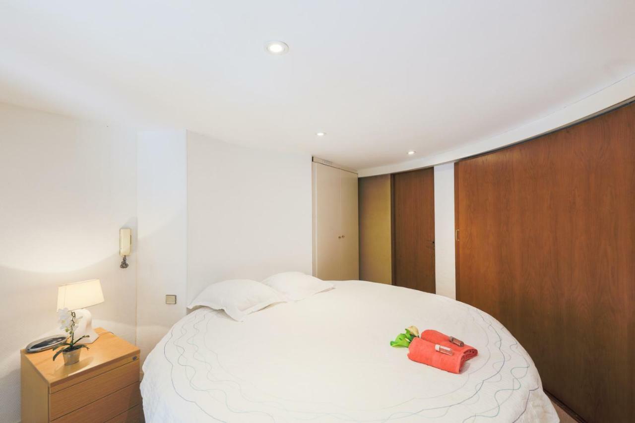 Quai Des Marinieres Ap2015 By Riviera Holiday Homes Villefranche-sur-Mer Ngoại thất bức ảnh