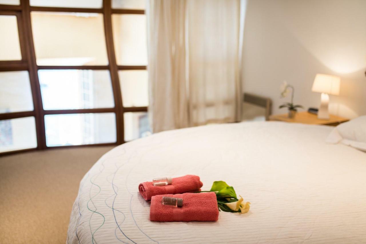 Quai Des Marinieres Ap2015 By Riviera Holiday Homes Villefranche-sur-Mer Ngoại thất bức ảnh