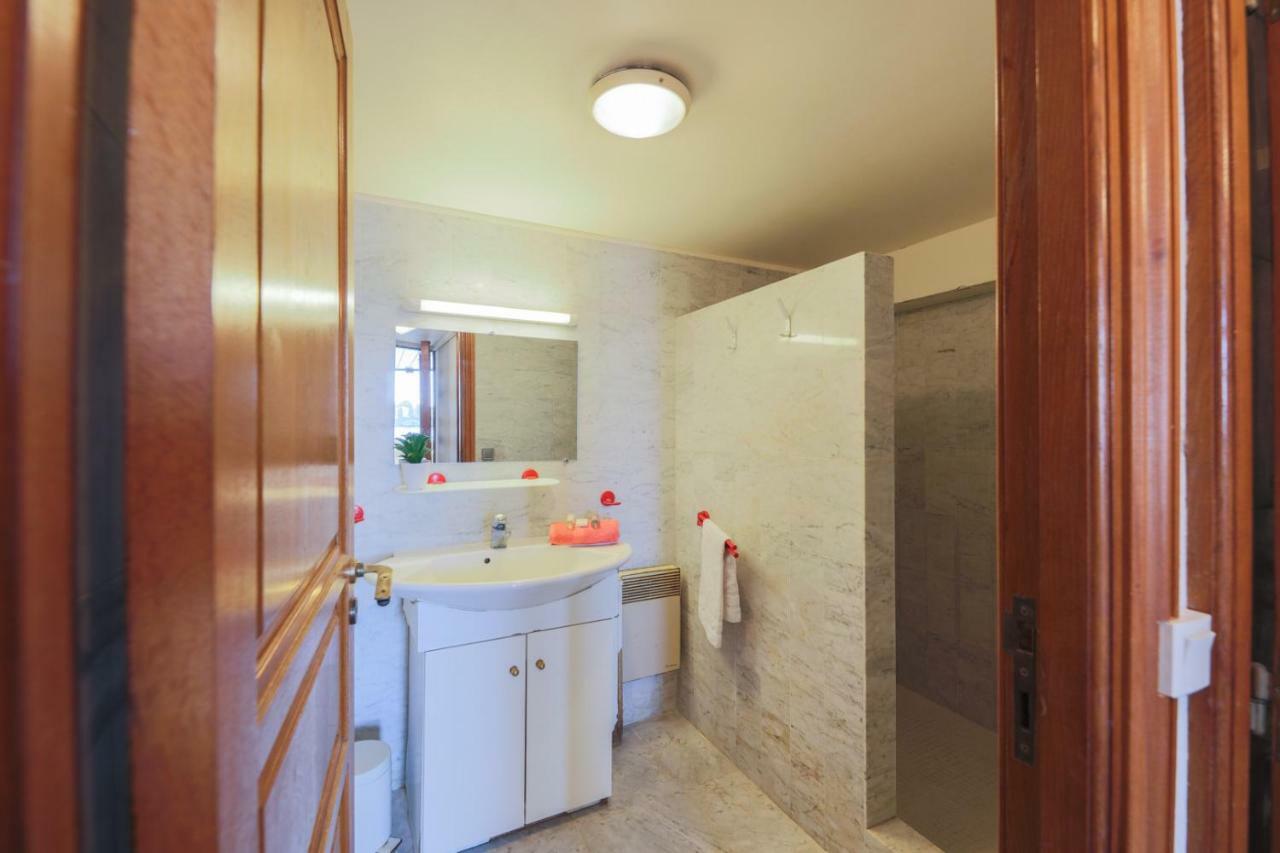 Quai Des Marinieres Ap2015 By Riviera Holiday Homes Villefranche-sur-Mer Ngoại thất bức ảnh