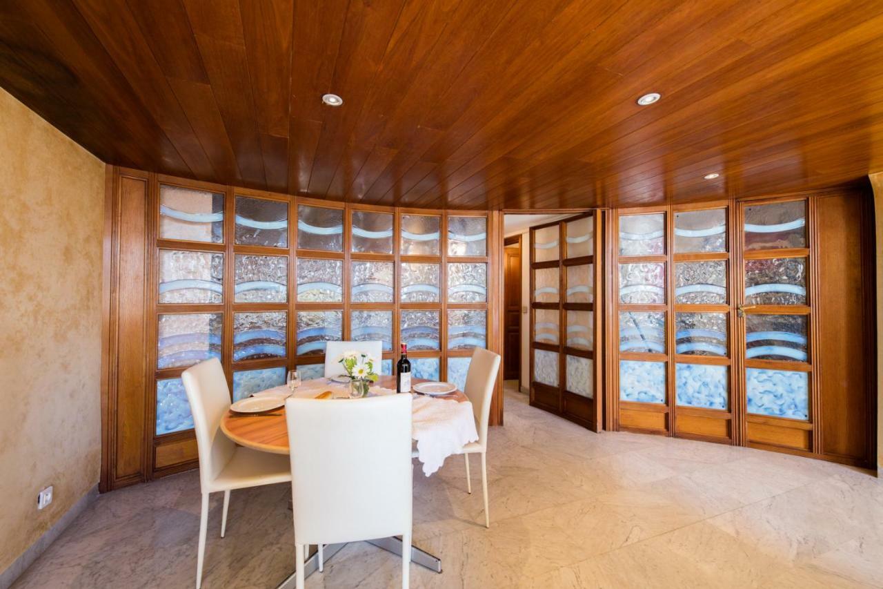 Quai Des Marinieres Ap2015 By Riviera Holiday Homes Villefranche-sur-Mer Ngoại thất bức ảnh