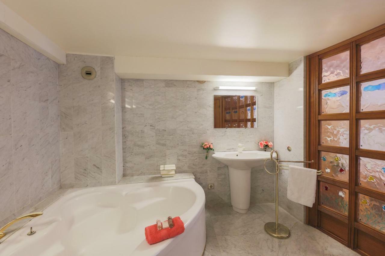 Quai Des Marinieres Ap2015 By Riviera Holiday Homes Villefranche-sur-Mer Ngoại thất bức ảnh