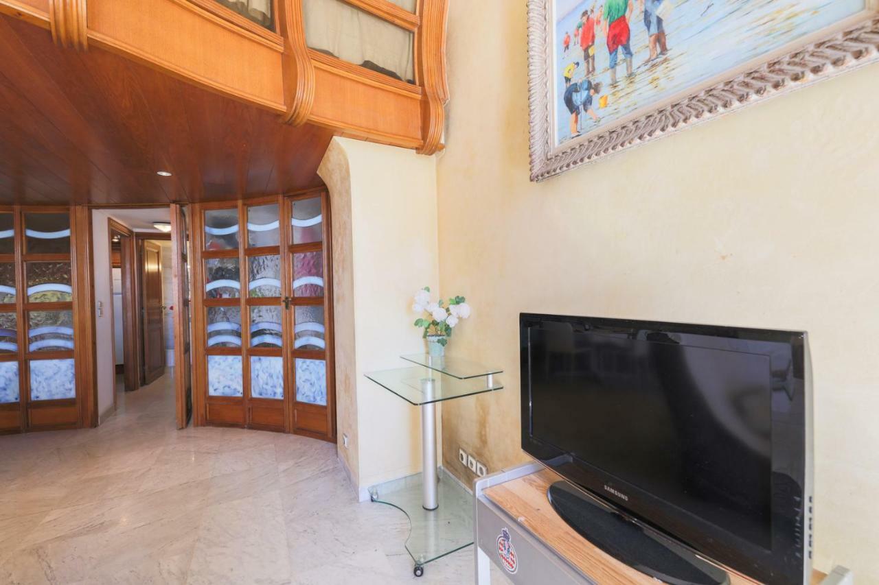 Quai Des Marinieres Ap2015 By Riviera Holiday Homes Villefranche-sur-Mer Ngoại thất bức ảnh