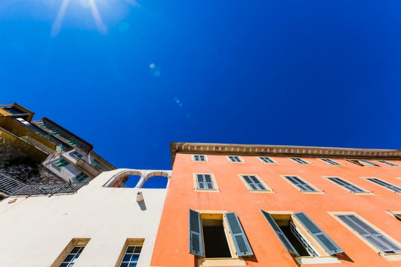 Quai Des Marinieres Ap2015 By Riviera Holiday Homes Villefranche-sur-Mer Ngoại thất bức ảnh