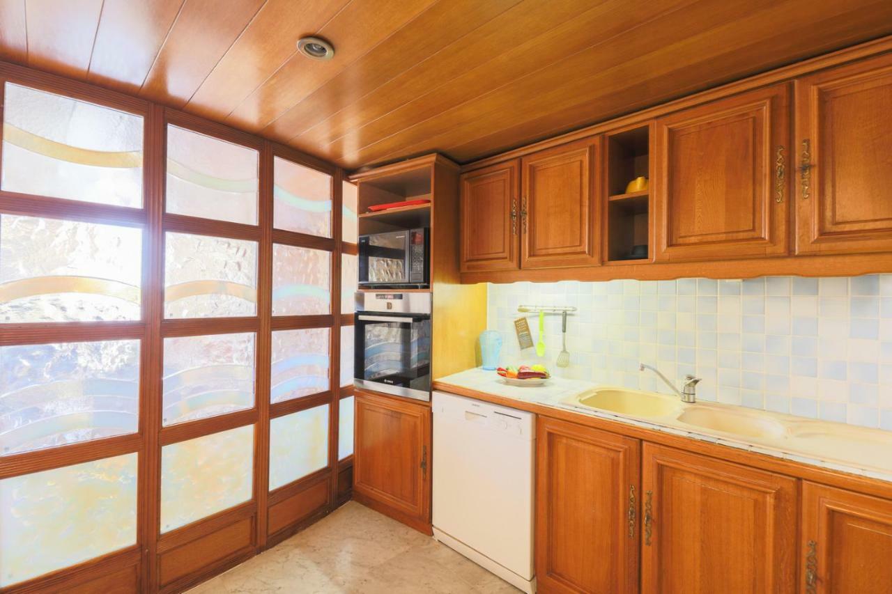 Quai Des Marinieres Ap2015 By Riviera Holiday Homes Villefranche-sur-Mer Ngoại thất bức ảnh