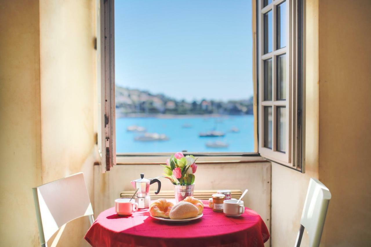 Quai Des Marinieres Ap2015 By Riviera Holiday Homes Villefranche-sur-Mer Ngoại thất bức ảnh