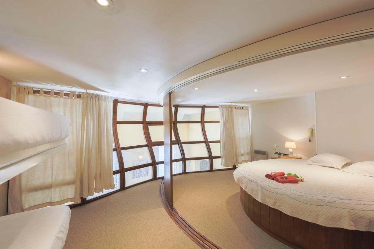 Quai Des Marinieres Ap2015 By Riviera Holiday Homes Villefranche-sur-Mer Ngoại thất bức ảnh