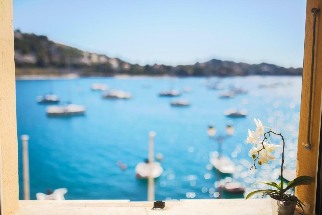 Quai Des Marinieres Ap2015 By Riviera Holiday Homes Villefranche-sur-Mer Ngoại thất bức ảnh