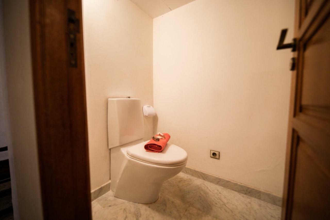 Quai Des Marinieres Ap2015 By Riviera Holiday Homes Villefranche-sur-Mer Ngoại thất bức ảnh
