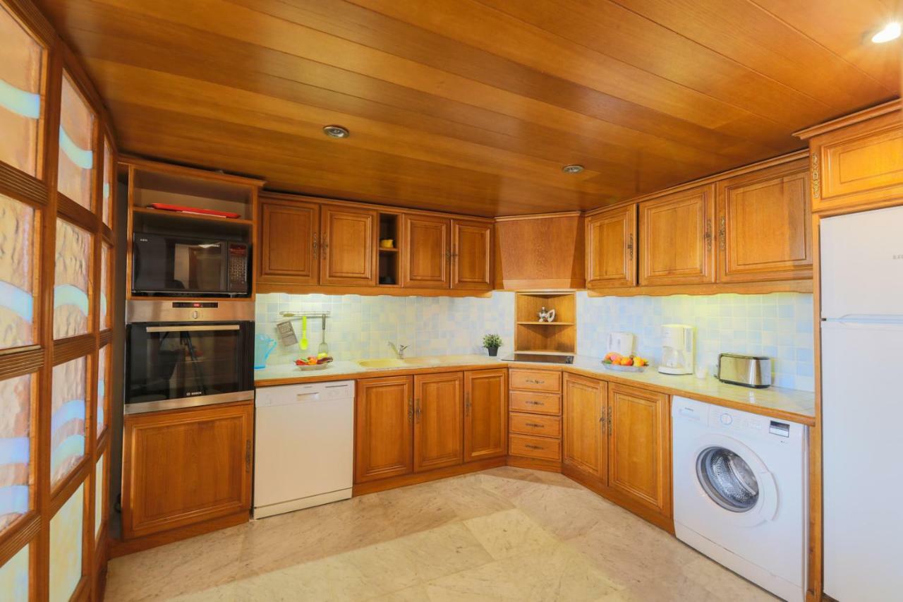 Quai Des Marinieres Ap2015 By Riviera Holiday Homes Villefranche-sur-Mer Ngoại thất bức ảnh