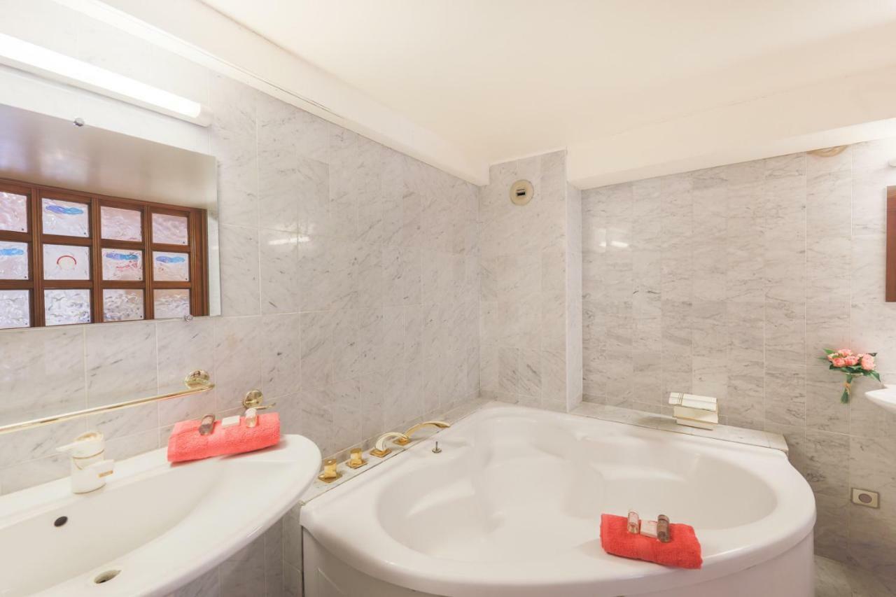 Quai Des Marinieres Ap2015 By Riviera Holiday Homes Villefranche-sur-Mer Ngoại thất bức ảnh